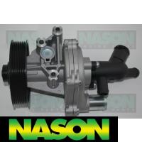 Nason Water pump Thumbnail