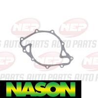 Nason Water pump Thumbnail