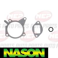 Nason Water pump Thumbnail
