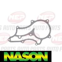 Nason Water pump Thumbnail