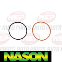 Nason Water pump Thumbnail