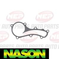 Nason Water pump Thumbnail