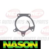 Nason Water pump Thumbnail
