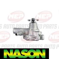 Nason Water pump Thumbnail
