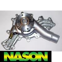 Nason Water pump Thumbnail
