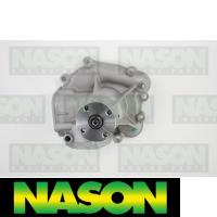 Nason Water pump Thumbnail