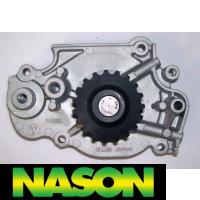 Nason Water pump Thumbnail