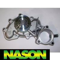 Nason Water pump Thumbnail