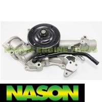 Nason Water pump Thumbnail