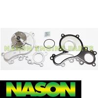 Nason Water pump Thumbnail