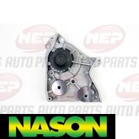 Nason Water pump Thumbnail