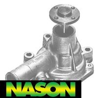Nason Water pump Thumbnail