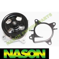 Nason Water pump Thumbnail