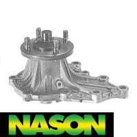 Nason Water pump Thumbnail