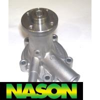 Nason Water pump Thumbnail