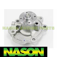 Nason Water pump Thumbnail