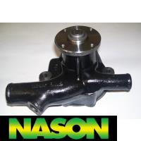 Nason Water pump Thumbnail
