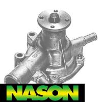 Nason Water pump Thumbnail