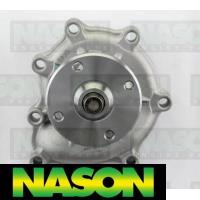 Nason Water pump Thumbnail