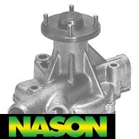 Nason Water pump Thumbnail