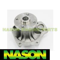 Nason Water pump Thumbnail