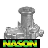Nason Water pump Thumbnail