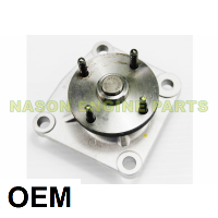 OEM Fan coupling Thumbnail