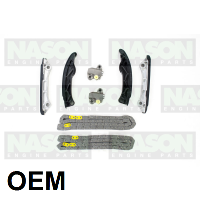 OEM Timing chain kit Thumbnail