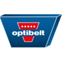 Optibelt Timing belt Thumbnail