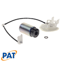 PAT Icon Electronic Fuel Pump Thumbnail