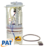 PAT Icon Electronic Fuel Pump Assembly Thumbnail
