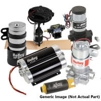 PAT Icon Electronic Fuel Pump Assembly Thumbnail