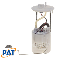 PAT Icon Electronic Fuel Pump Thumbnail