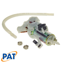 PAT Icon Electronic Fuel Pumps Thumbnail