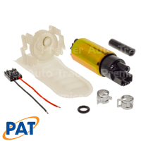 PAT Icon Electronic Fuel Pumps Thumbnail