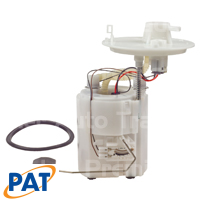 PAT Icon Electronic Fuel Pumps Thumbnail