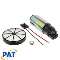 PAT Icon Electronic Fuel Pumps Thumbnail