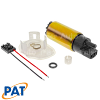 PAT Icon Electronic Fuel Pumps Thumbnail