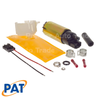 PAT Icon Electronic Fuel Pumps Thumbnail