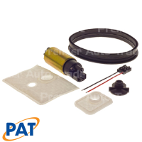 PAT Icon Electronic Fuel Pump Thumbnail