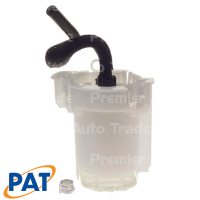 PAT Icon Electronic Fuel Pump Thumbnail