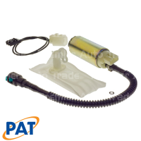 PAT Icon Electronic Fuel Pump Thumbnail