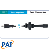 PAT Icon Ignition Lead Set Thumbnail