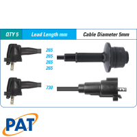 PAT Icon Ignition Lead Set Thumbnail