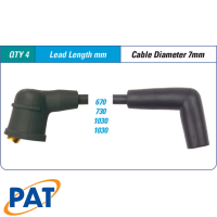 PAT Icon Ignition Lead Set Thumbnail