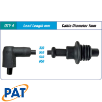 PAT Icon Ignition Lead Set Thumbnail