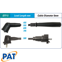 PAT Icon Ignition Lead Set Thumbnail