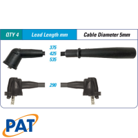 PAT Icon Ignition Lead Set Thumbnail