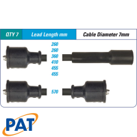 PAT Icon Ignition Lead Set Thumbnail