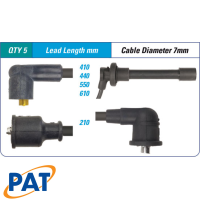 PAT Icon Ignition Lead Set Thumbnail